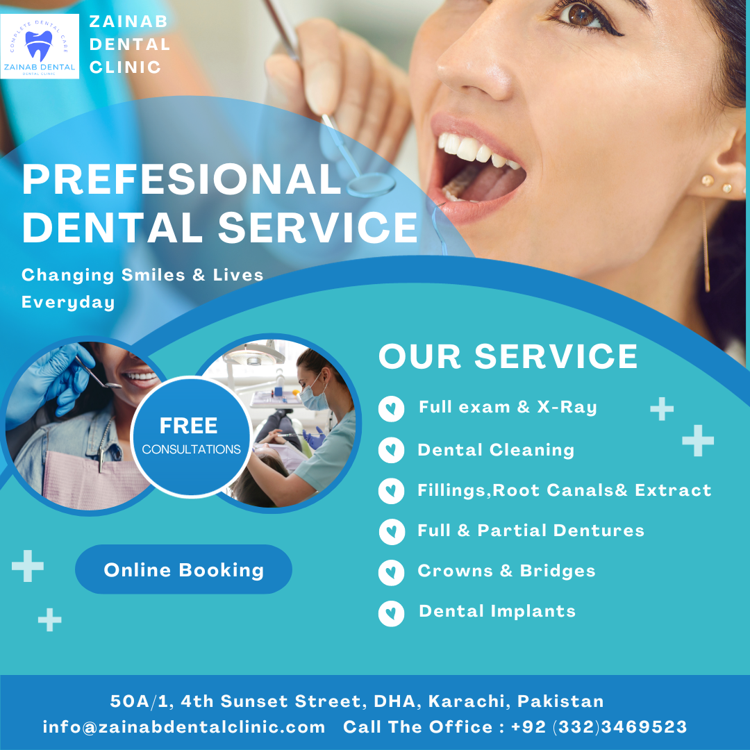 Dental Clinic