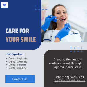  free dental hospitals in karachi